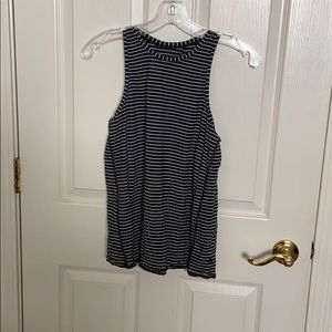 Lululemon all tied up tank